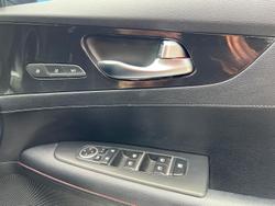 2021 Kia Cerato GT BD MY21 Silky Silver