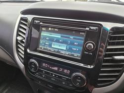 2015 Mitsubishi Triton GLS