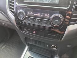 2015 Mitsubishi Triton GLS