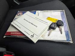 2015 Mitsubishi Triton GLS