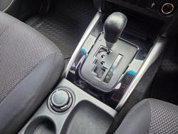 2015 Mitsubishi Triton GLS