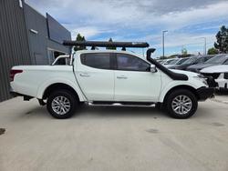 2015 Mitsubishi Triton GLS