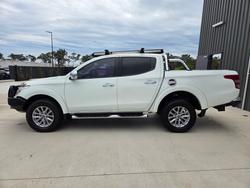 2015 Mitsubishi Triton GLS