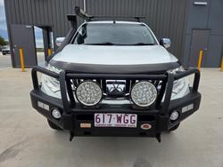 2015 Mitsubishi Triton GLS