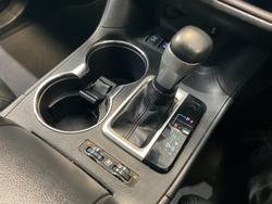 2019 Toyota Kluger Grande