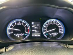 2019 Toyota Kluger Grande