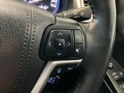 2019 Toyota Kluger Grande