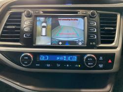 2019 Toyota Kluger Grande