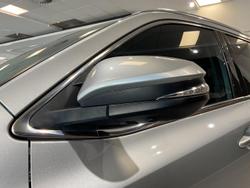 2019 Toyota Kluger Grande