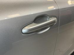 2019 Toyota Kluger Grande