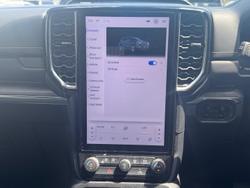 2024 Ford Everest Platinum