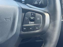 2024 Ford Everest Platinum