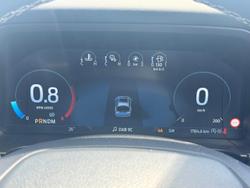 2024 Ford Everest Platinum