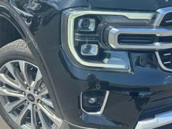 2024 Ford Everest Platinum