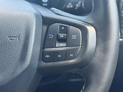 2024 Ford Everest Platinum