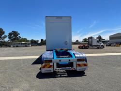 2023 Maxitrans Freighter 14Plt Drop Deck Lead (With Mezz)