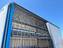 2023 Maxitrans Freighter 14Plt Drop Deck Lead (With Mezz)