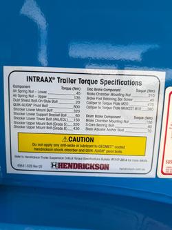 2023 Maxitrans Freighter 14Plt Drop Deck Lead (With Mezz)