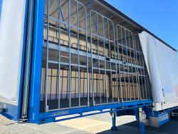 2023 Maxitrans Freighter 14Plt Drop Deck Lead (With Mezz)