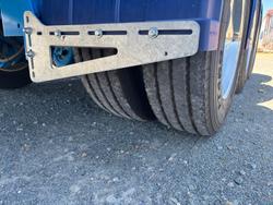 2023 Maxitrans Freighter 14Plt Drop Deck Lead (With Mezz)