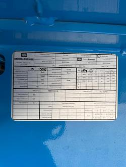 2023 Maxitrans Freighter 14Plt Drop Deck Lead (With Mezz)