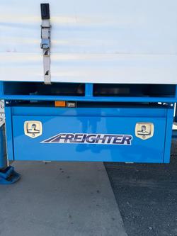 2023 Maxitrans Freighter 14Plt Drop Deck Lead (With Mezz)