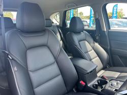 2025 Mazda CX-5 G25 Touring