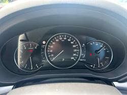 2025 Mazda CX-5 G25 Touring