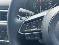 2025 Mazda CX-5 G25 Touring