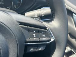 2025 Mazda CX-5 G25 Touring