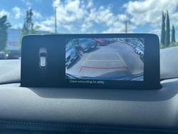 2025 Mazda CX-5 G25 Touring