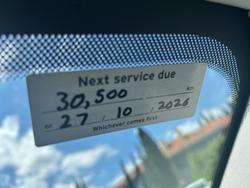 2025 Mazda CX-5 G25 Touring