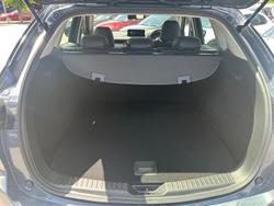 2025 Mazda CX-5 G25 Touring