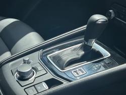 2025 Mazda CX-5 G25 Touring