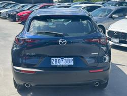 2024 Mazda CX-30 G20 Pure
