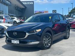 2024 Mazda CX-30 G20 Pure