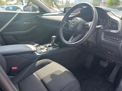 2024 Mazda CX-30 G20 Pure