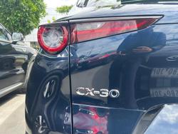 2024 Mazda CX-30 G20 Pure