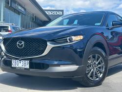 2024 Mazda CX-30 G20 Pure