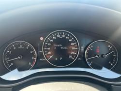 2024 Mazda CX-30 G20 Pure