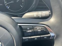 2024 Mazda CX-30 G20 Pure