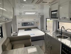 2020 Snowy River Sr19