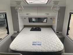 2020 Snowy River Sr19