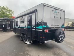 2020 Snowy River Sr19