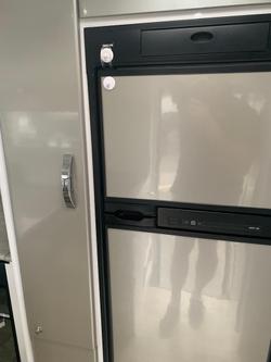 2020 Snowy River Sr19