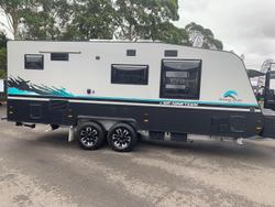 2020 Snowy River Sr19