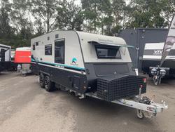 2020 Snowy River Sr19