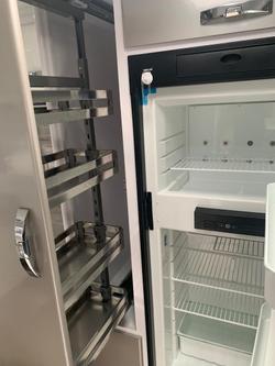 2020 Snowy River Sr19