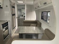 2020 Snowy River Sr19