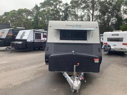 2020 Snowy River Sr19